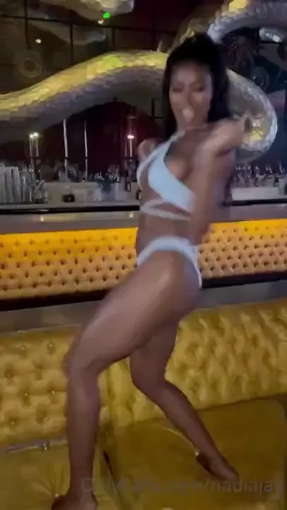 Hope everyone had an amazing and sexy weekend 