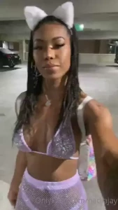 Rave bae part 2