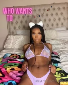 Slide in my dms and let s see if you want to play