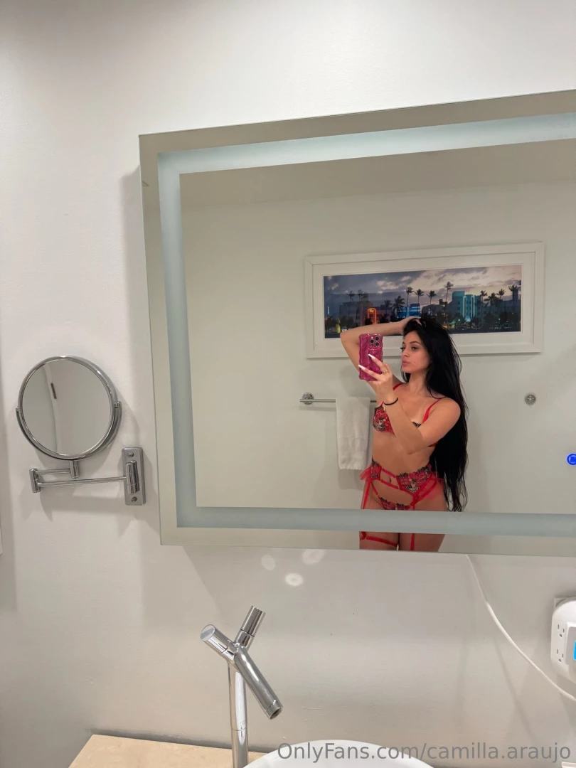 Red s hot but pink the best 3 