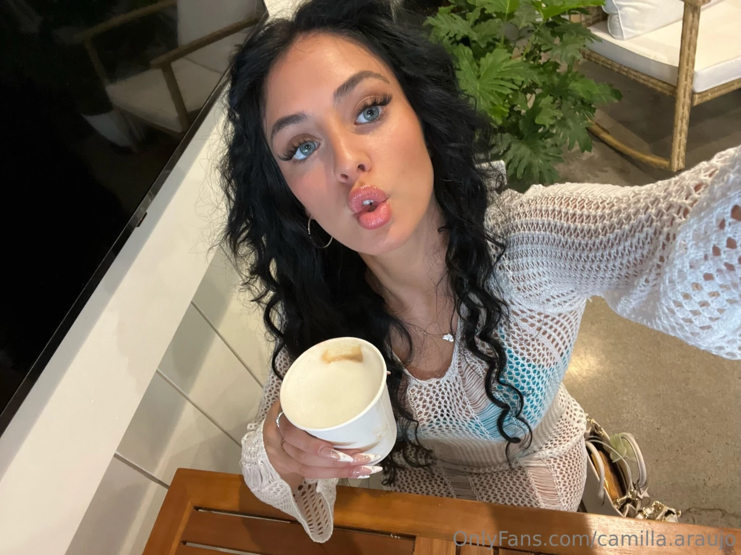 Ugh i can t tell who s hotter this coffee or me 