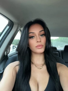 Lace panties just arrived wanna see me try them on