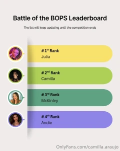 We re soooo close to taking the lead back check dms im boutta bless y