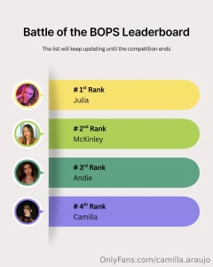 Last push i m sending something out for drastic measures