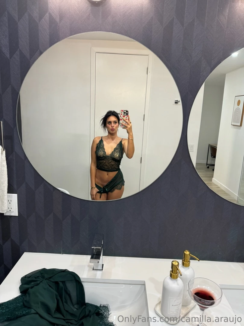 Could you see yourself next to me 