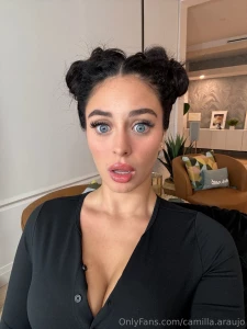 My face when you finally take it out