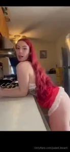 Oh mrs clause part 3