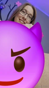 Fingering my wet pussy in your face