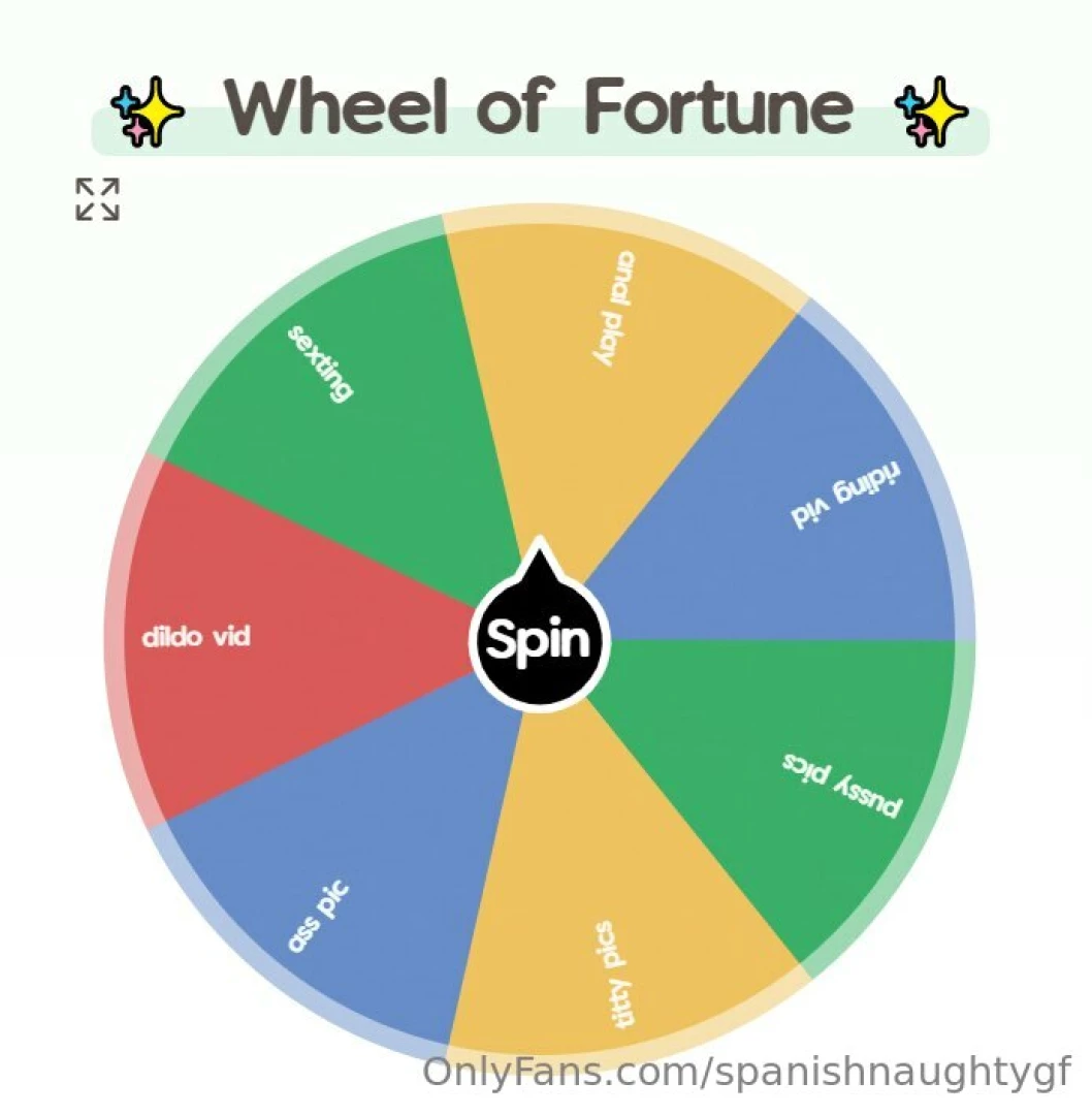 Let s spin a wheel 1 spin 10 2 spin 20 3 spins 30 4 spins 40 join my 