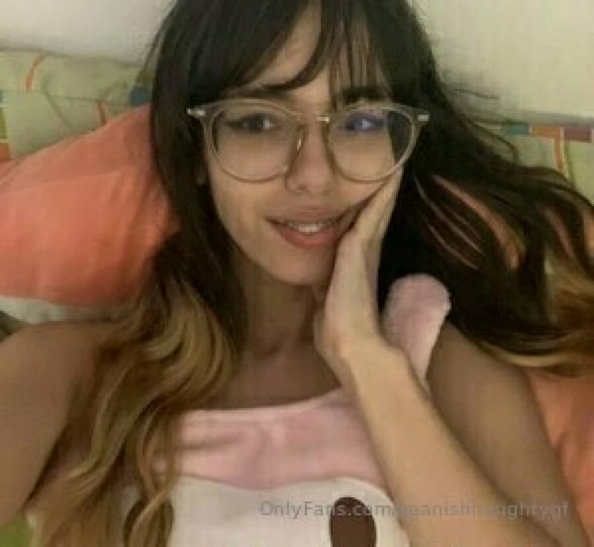 Join me in bed and let s cuddle 