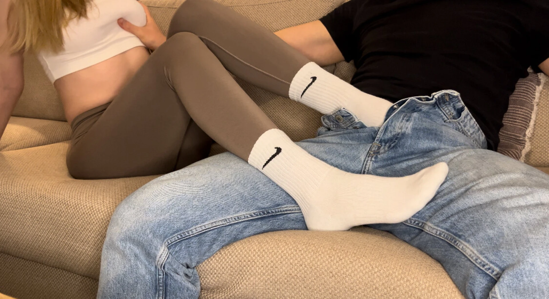 I did him so good in this one did you watch the 14 min video 