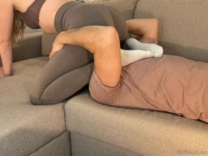 Why aren t you already a vip fan no face lou vip part 1