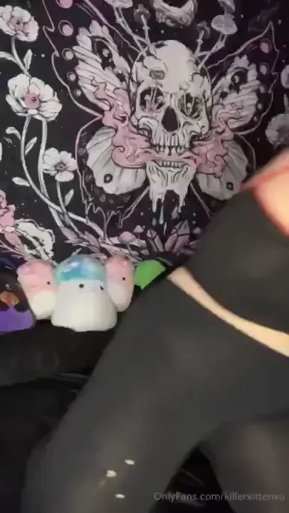 What would you do if you saw me in public wearing these leggings 