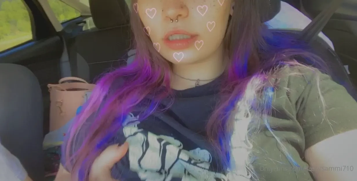 Impromptu road trip with my best friend since i ll be out of town all 