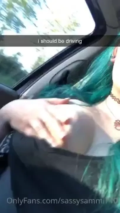 These came up in my snapchat memories from last year part 2 