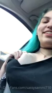 These came up in my snapchat memories from last year part 1