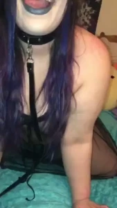 Pov you re my daddy and we re facetiming during quarantine ft butt