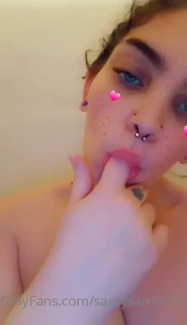 Pls subscribe to my onlyfans so i can invest in a detachable shower part 1 