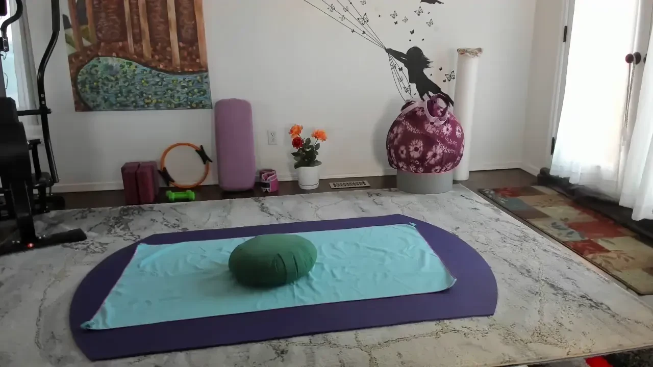Stream started at 11 14 2023 07 34 pm today s yoga open your hips to 