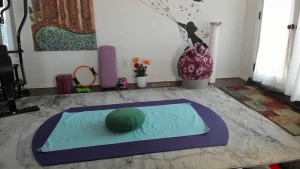 Stream started at 11 14 2023 07 34 pm today s yoga open your hips to