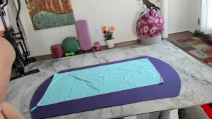 Stream started at 11 13 2023 07 21 am today s yoga class