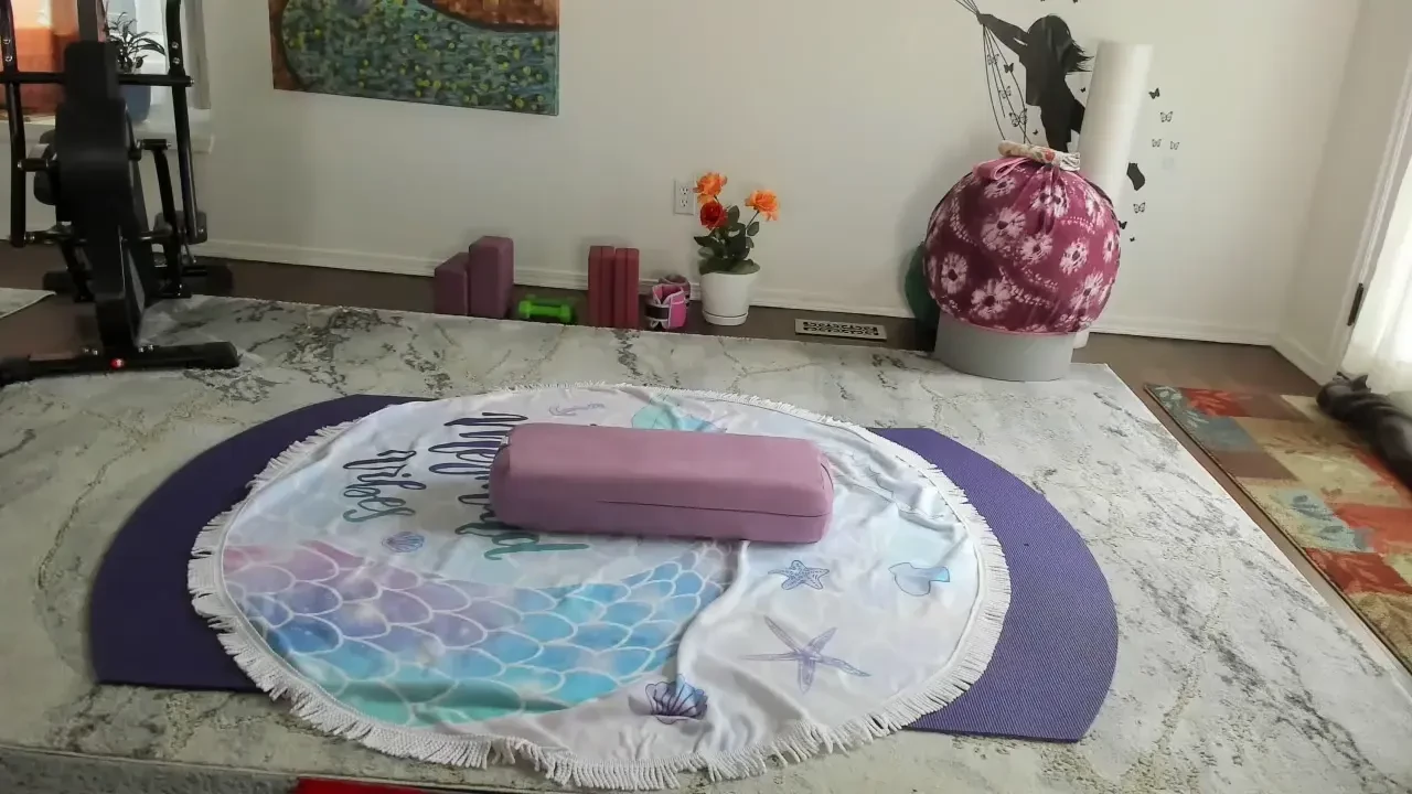 Stream started at 11 09 2023 08 10 am ct today s yoga class tips 