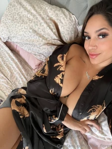 I woke up like this and decided to tease you a little