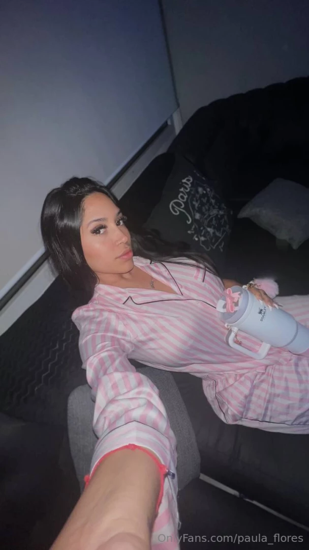 My home pink vibe 