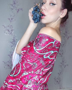 Under the dappled shade of a vine-laden pergola i find my sanctuary a