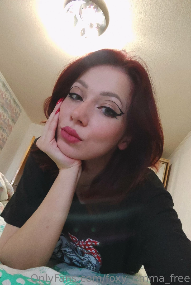 Today i decided to add some surprise and experimentation to my look 