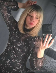 Today i am immersed in the atmosphere of spring magic personified by