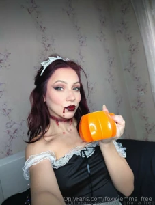 Under the cover of night when the doors between worlds are erased it s