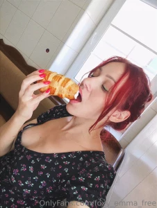 Moments of sweetness in life are like little pauses in the rhythm of