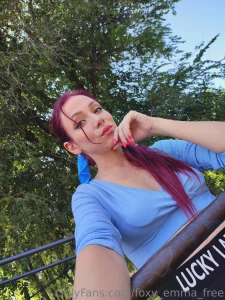 Mysterious and seductive