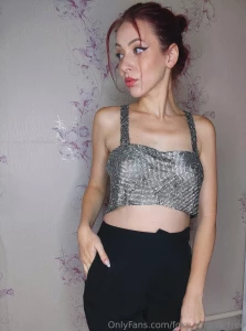 Subtle nuances of emotions create a symphony that is music in my heart