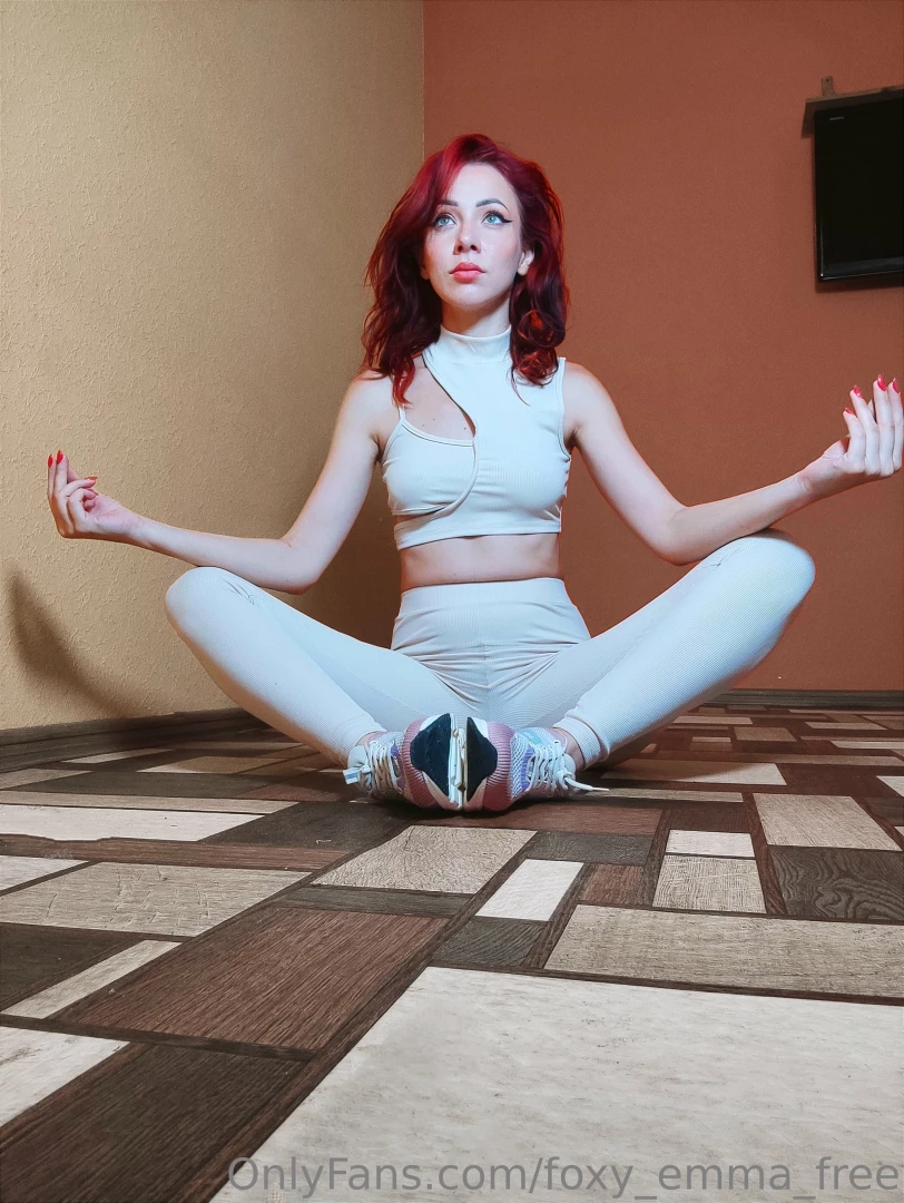 I thirst for your attention and love 