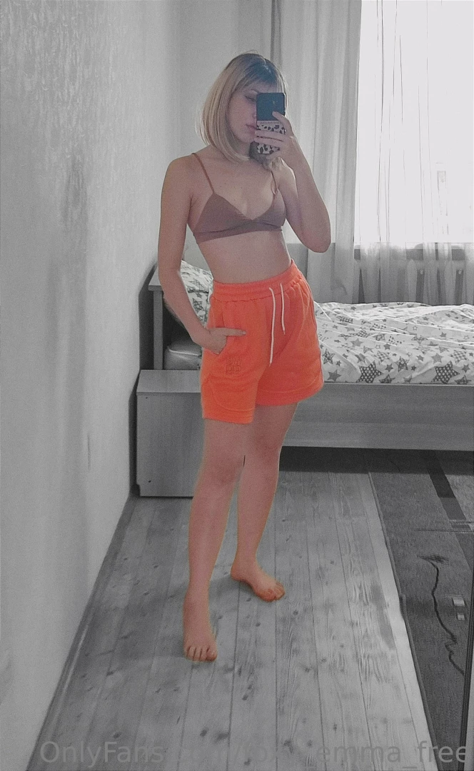 Ready for summer part 6 