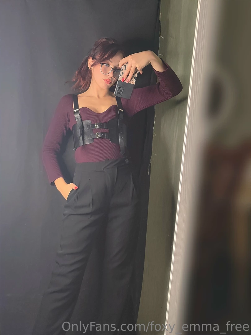 You can call me mistress 