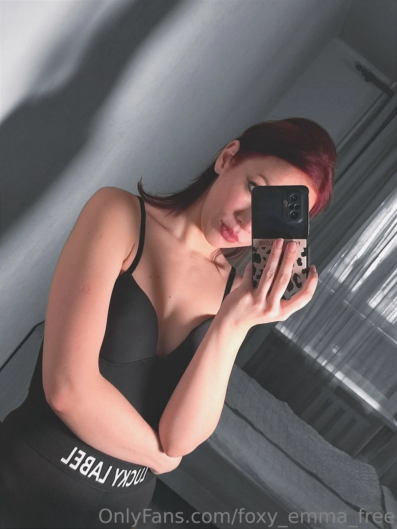 What about some yoga 