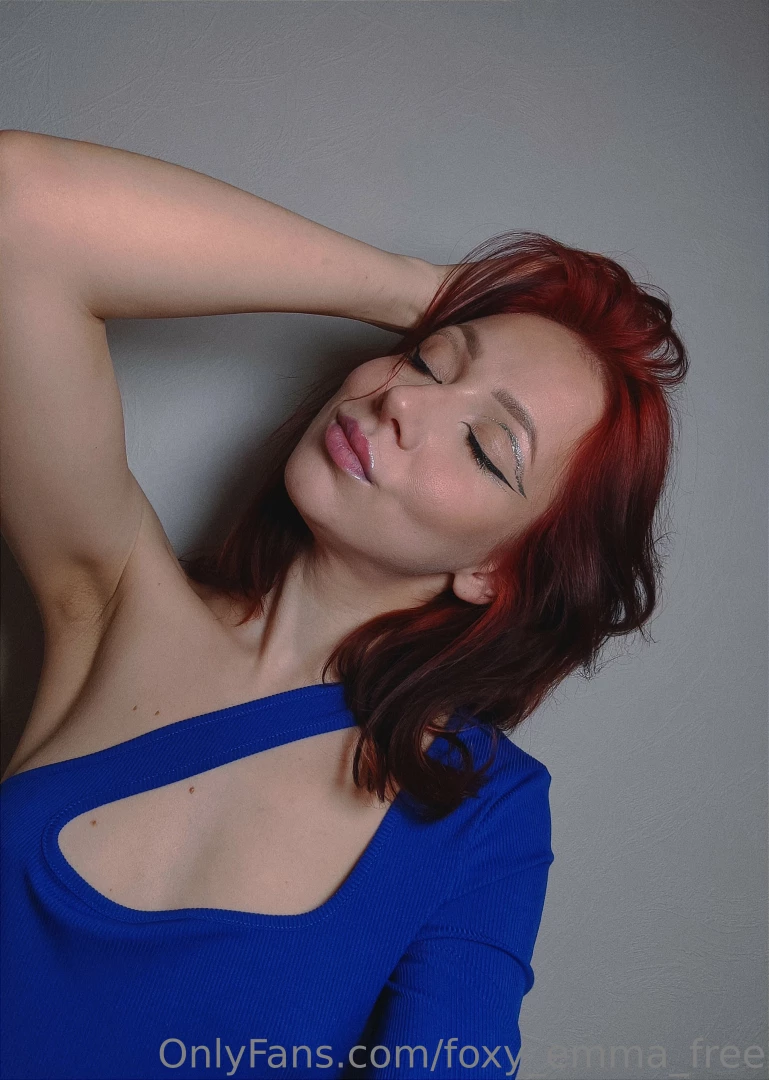 You like it fast or slow and sensually 