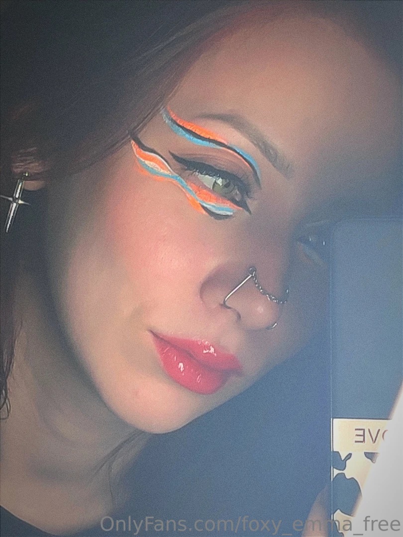 Foxy_emmma1 part 2 