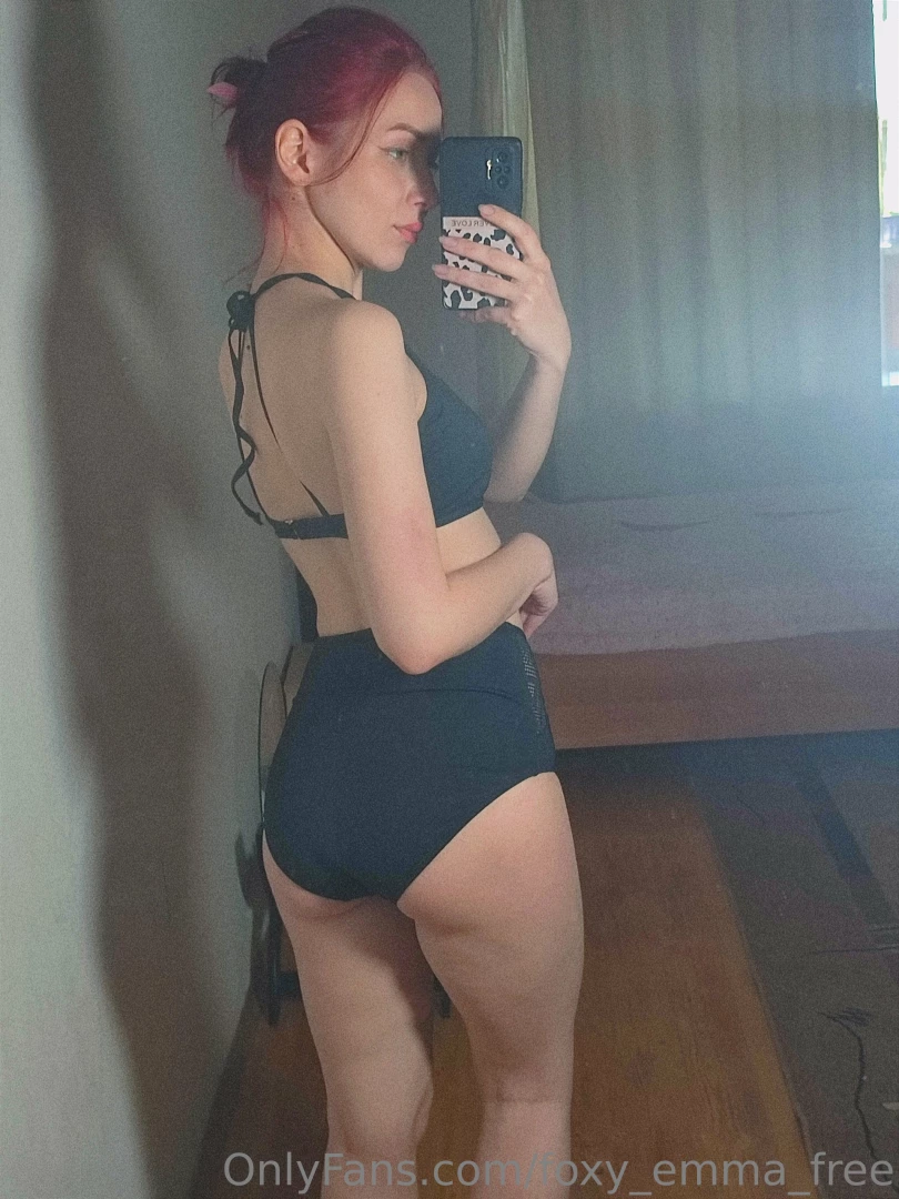 Im in love with fullback panties 