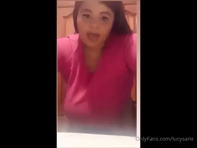 So hot in brazil i m thirsty fill my mouth fix it i beg for it 