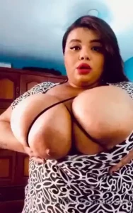 You must worship real natural busty women around here babe