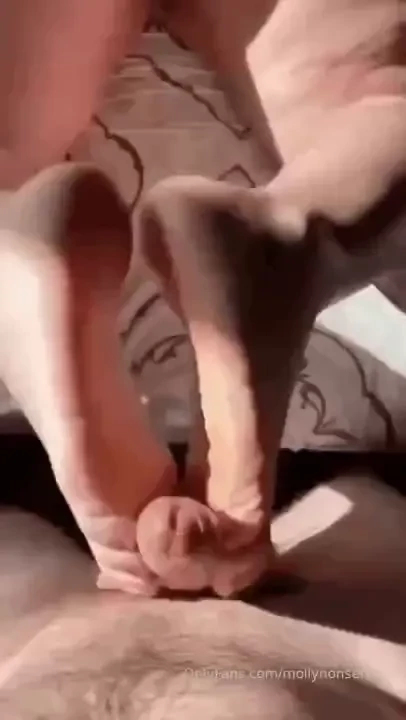 First fan to tip me 15 gets a naked video cock rating 250 worth of part 1 