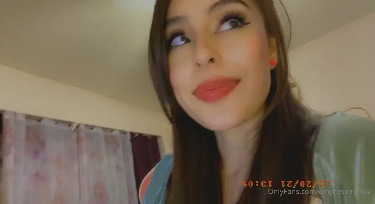 Yall are sleeping on my nudes onlyfans com monajade 
