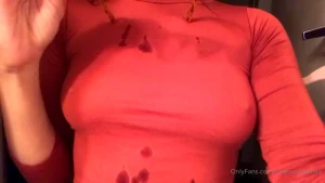 Velma gets a facial full show on premium