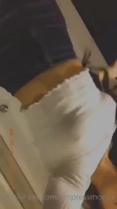 White shirt no bra free the nipple