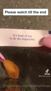 Follow me watch random everyday videos that are just as entertaining