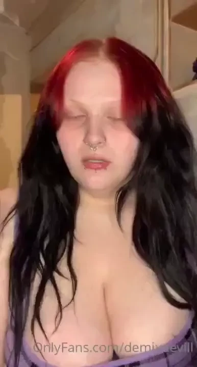 Good morning first cigarette of the day - asmr no makeup 